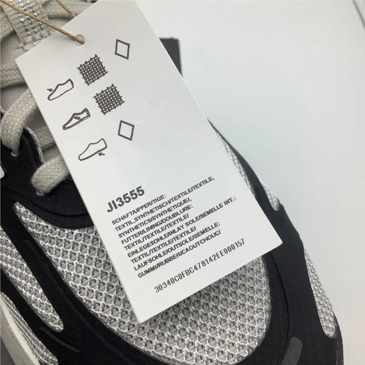 Adidas shoes - Adidas Adizero Aruku - Adizero Aruku - Black 7