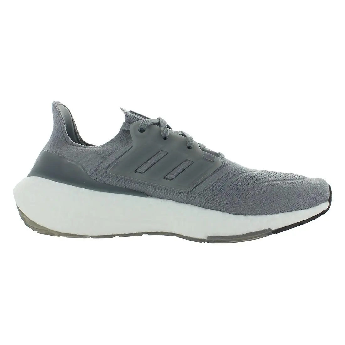 Adidas shoes - Grey Three/Grey Three/Core Black, Main: Grey (UPC: 195734249259) 0