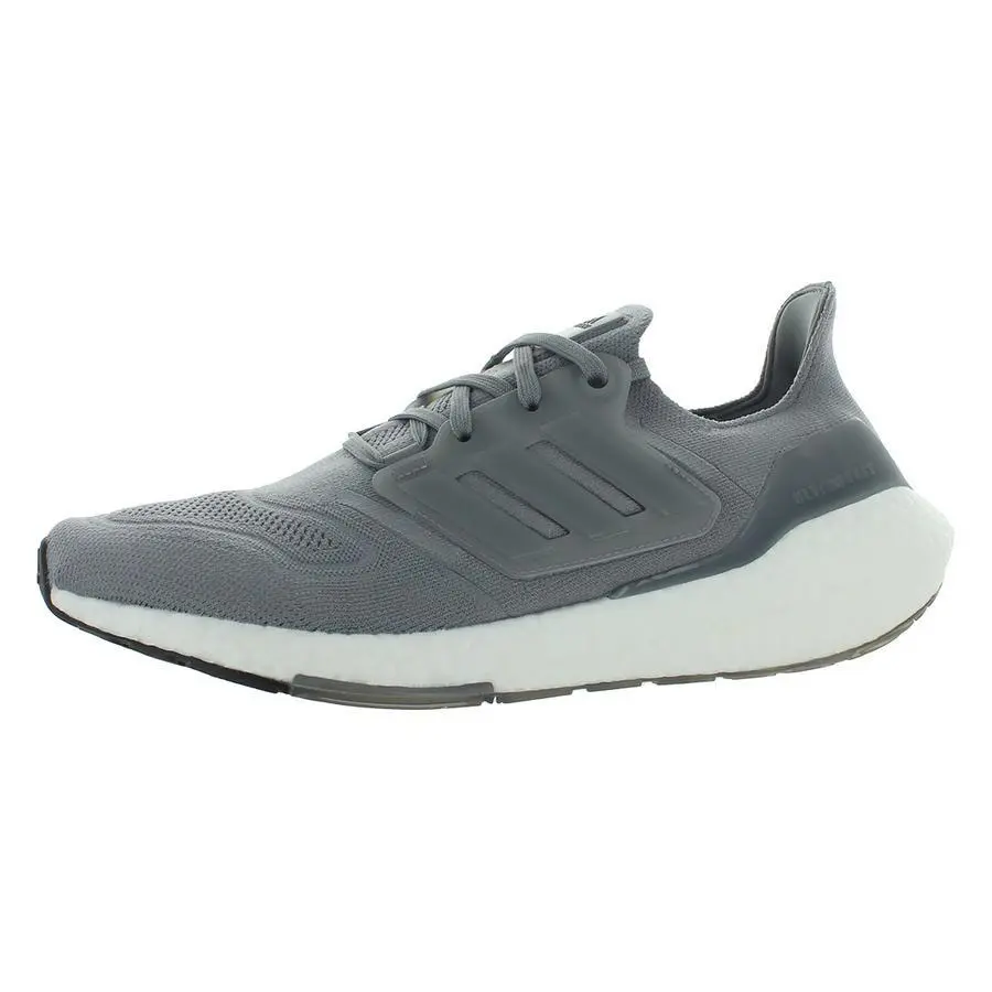 Adidas shoes - Grey Three/Grey Three/Core Black, Main: Grey (UPC: 195734249259) 2