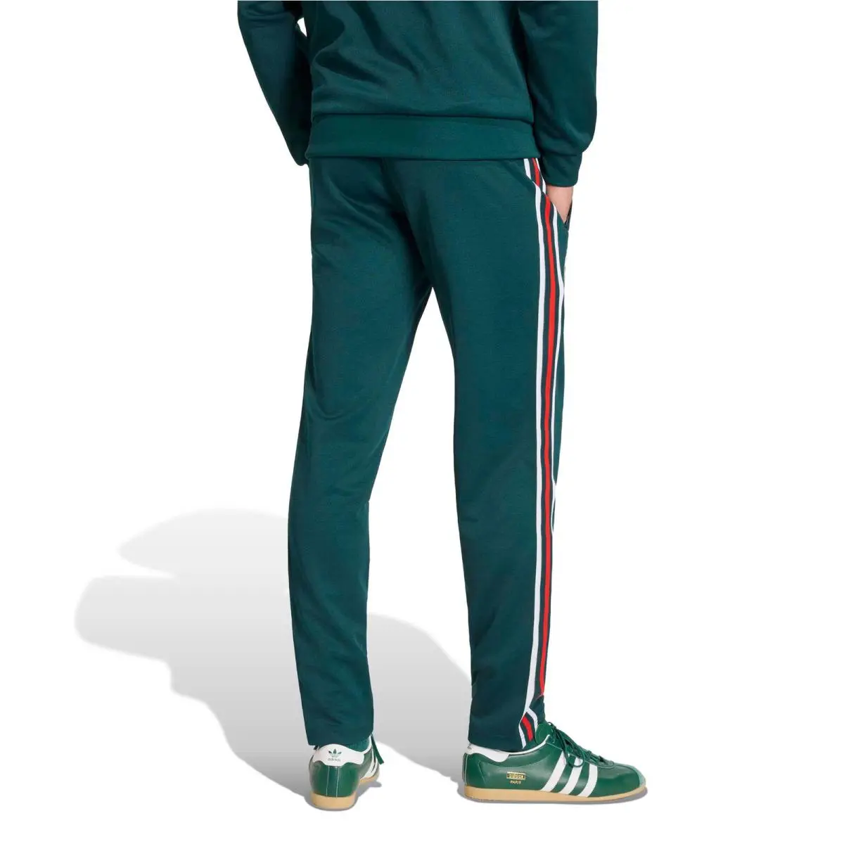 Adidas clothing - 210437018 - 210437018 - Teal 0