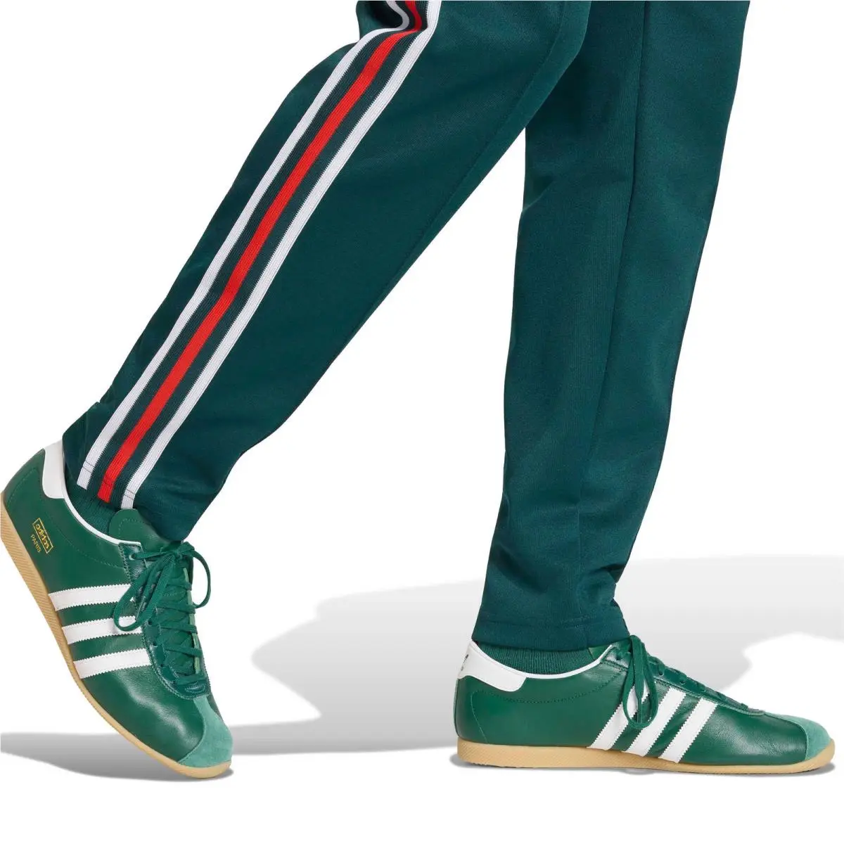 Adidas clothing - 210437018 - 210437018 - Teal 3