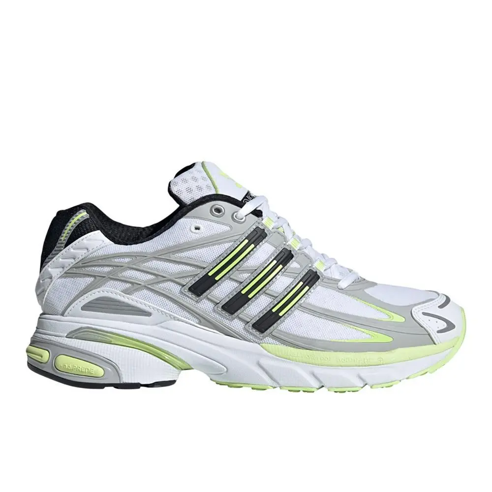 Adidas Adistar Cushion Mens Size 5 M Sneakers Casual Shoes ID5744 - White