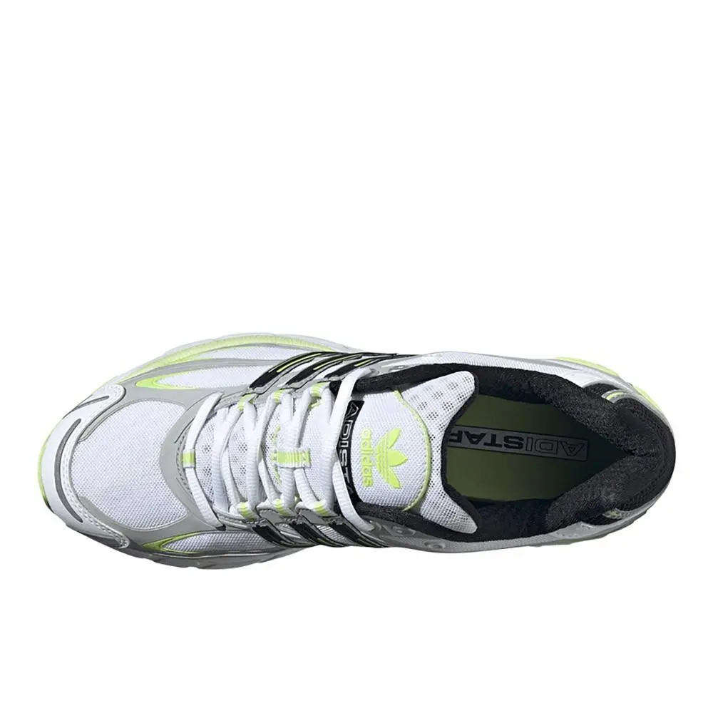 Adidas shoes - adidas Adistar Cushion - Adistar Cushion - ID5744 - White (UPC: 196473461001) 2