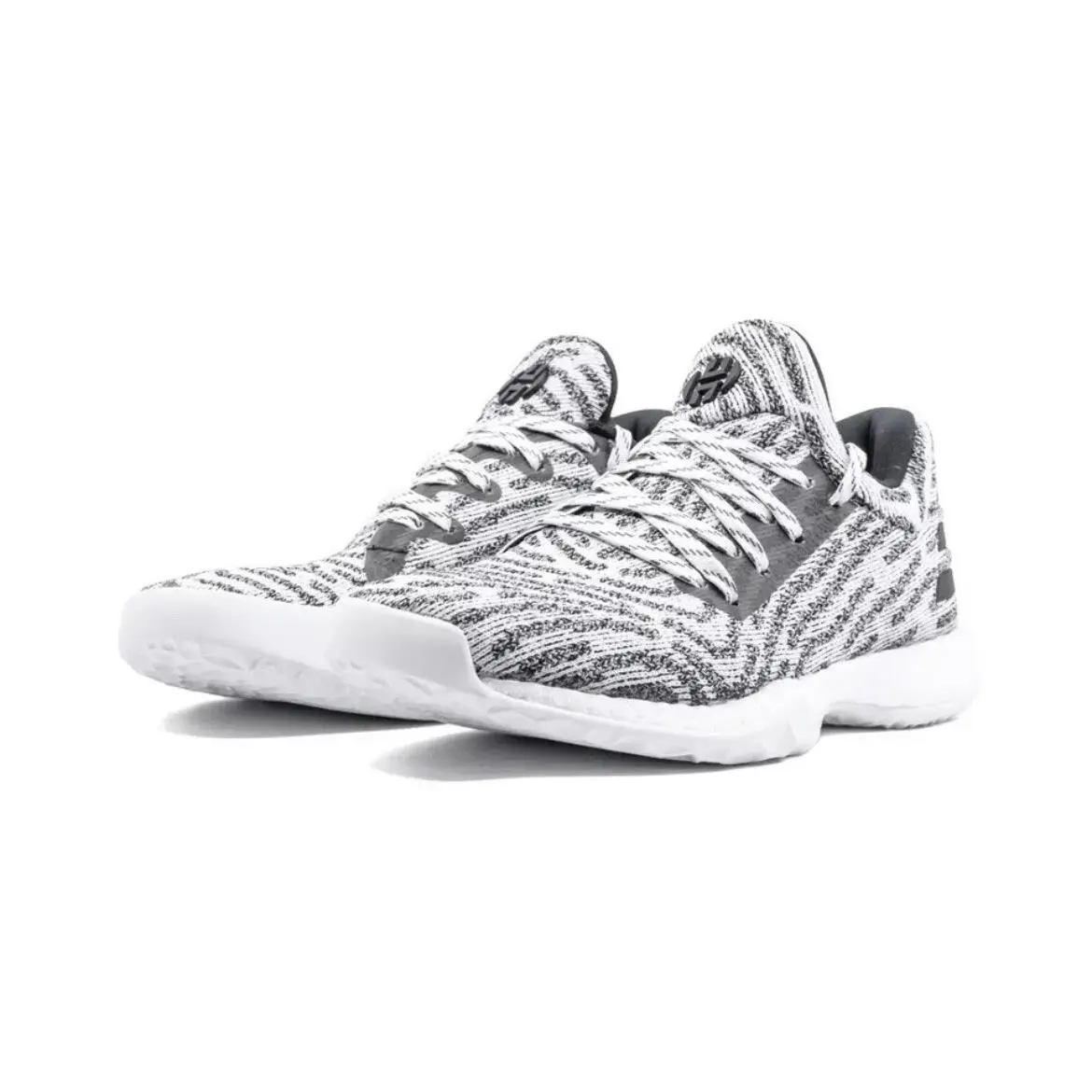 Adidas shoes - adidas Harden Vol. 1 - Harden - White 0