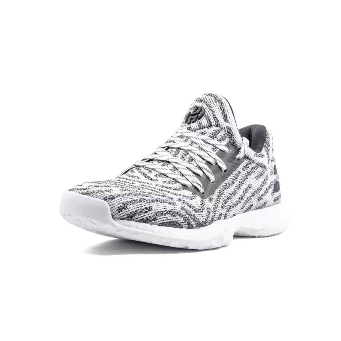 Adidas shoes - adidas Harden Vol. 1 - Harden - White 2