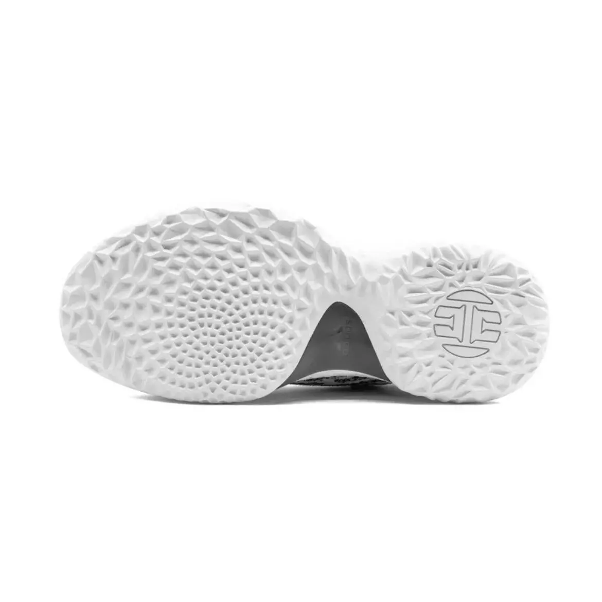 Adidas shoes - adidas Harden Vol. 1 - Harden - White 3