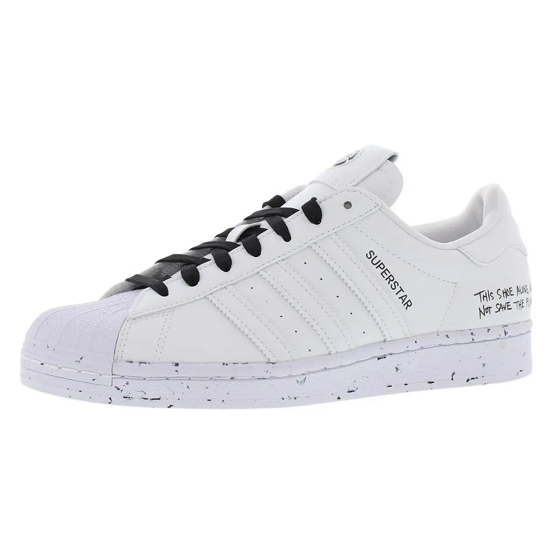 Adidas shoes - White/Black, Main: White (UPC: 191534486092) 0