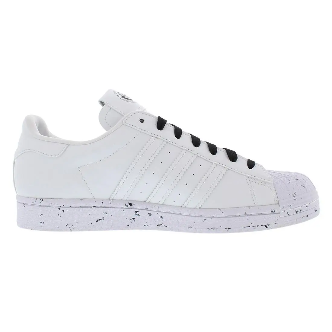 Adidas shoes - White/Black, Main: White (UPC: 191534486092) 1