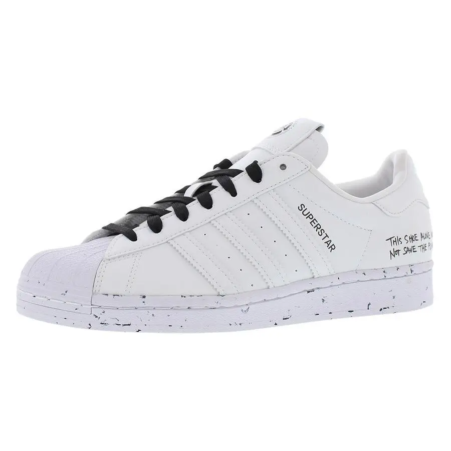 Adidas shoes - White/Black, Main: White (UPC: 191534486092) 3