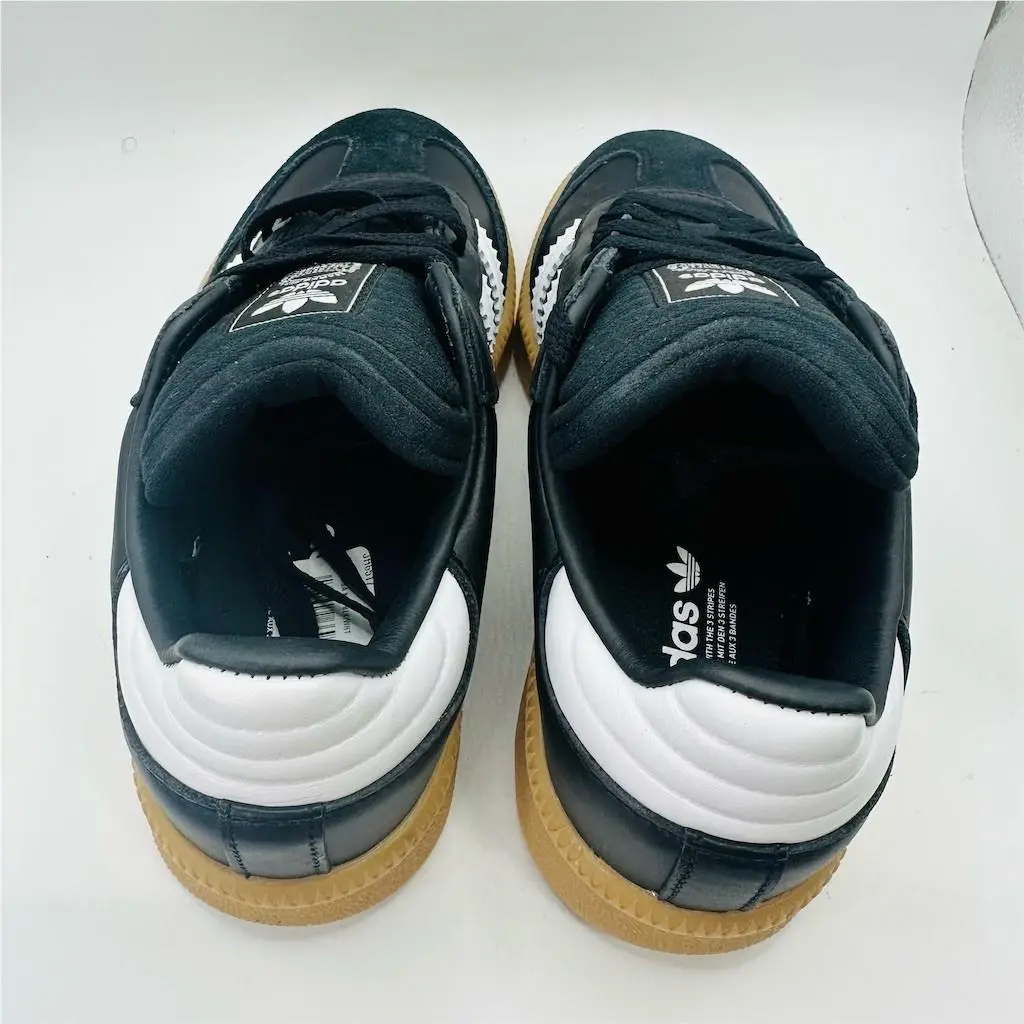 Adidas shoes - Samba XLG - Samba XLG - Black 3