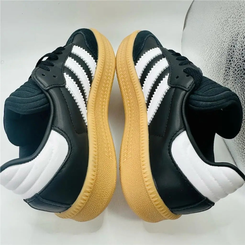 Adidas shoes - Samba XLG - Samba XLG - Black 4