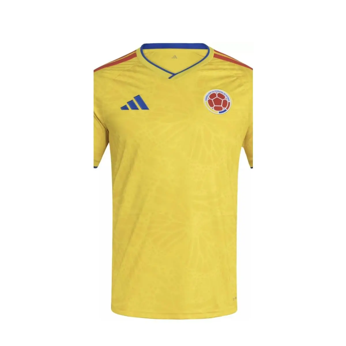 Columbia 2026  Climalite National Team Home Jersey Mens Medium by Adidas