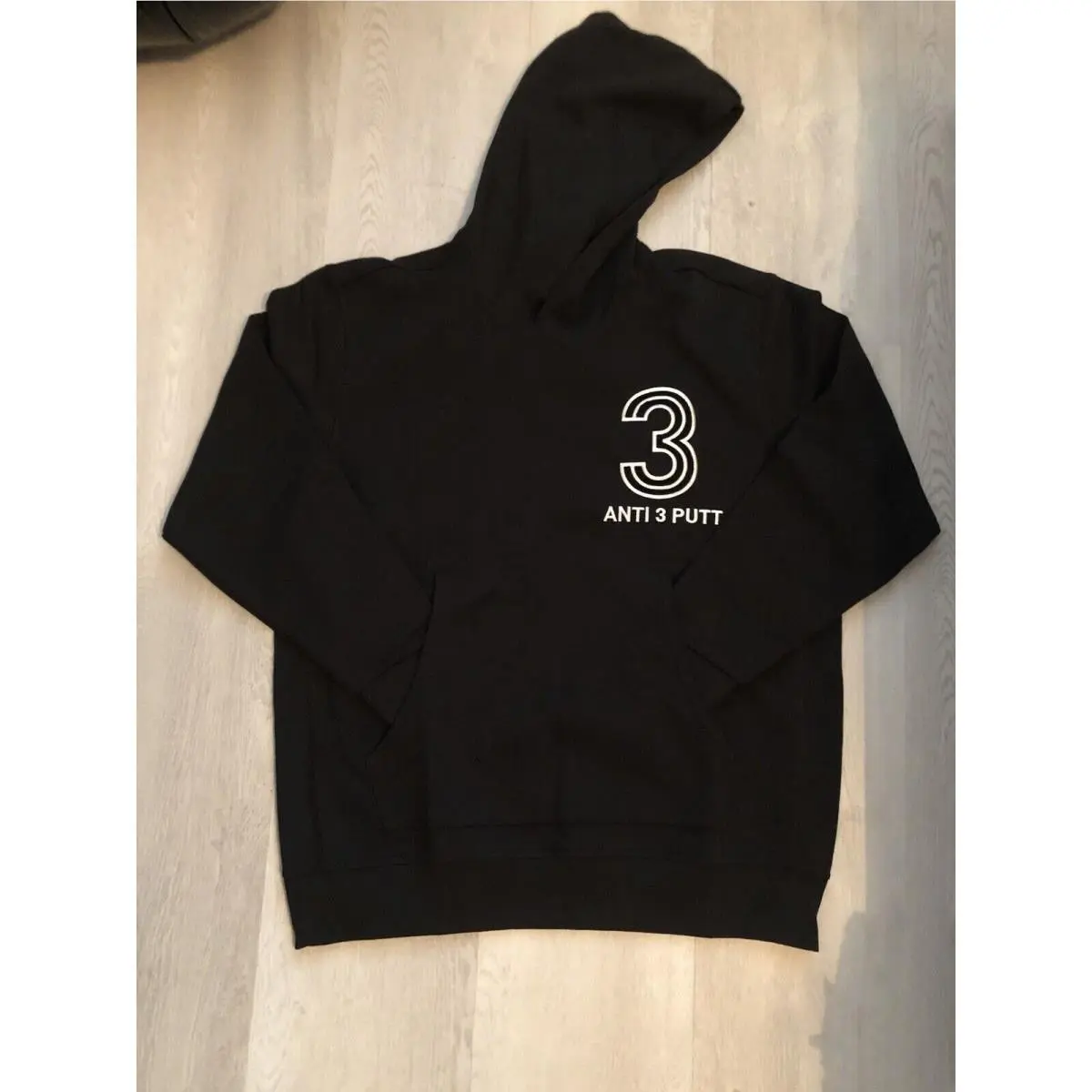 Adidas clothing - Black 0