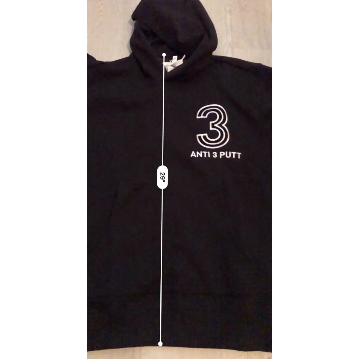 Adidas clothing - Black 7