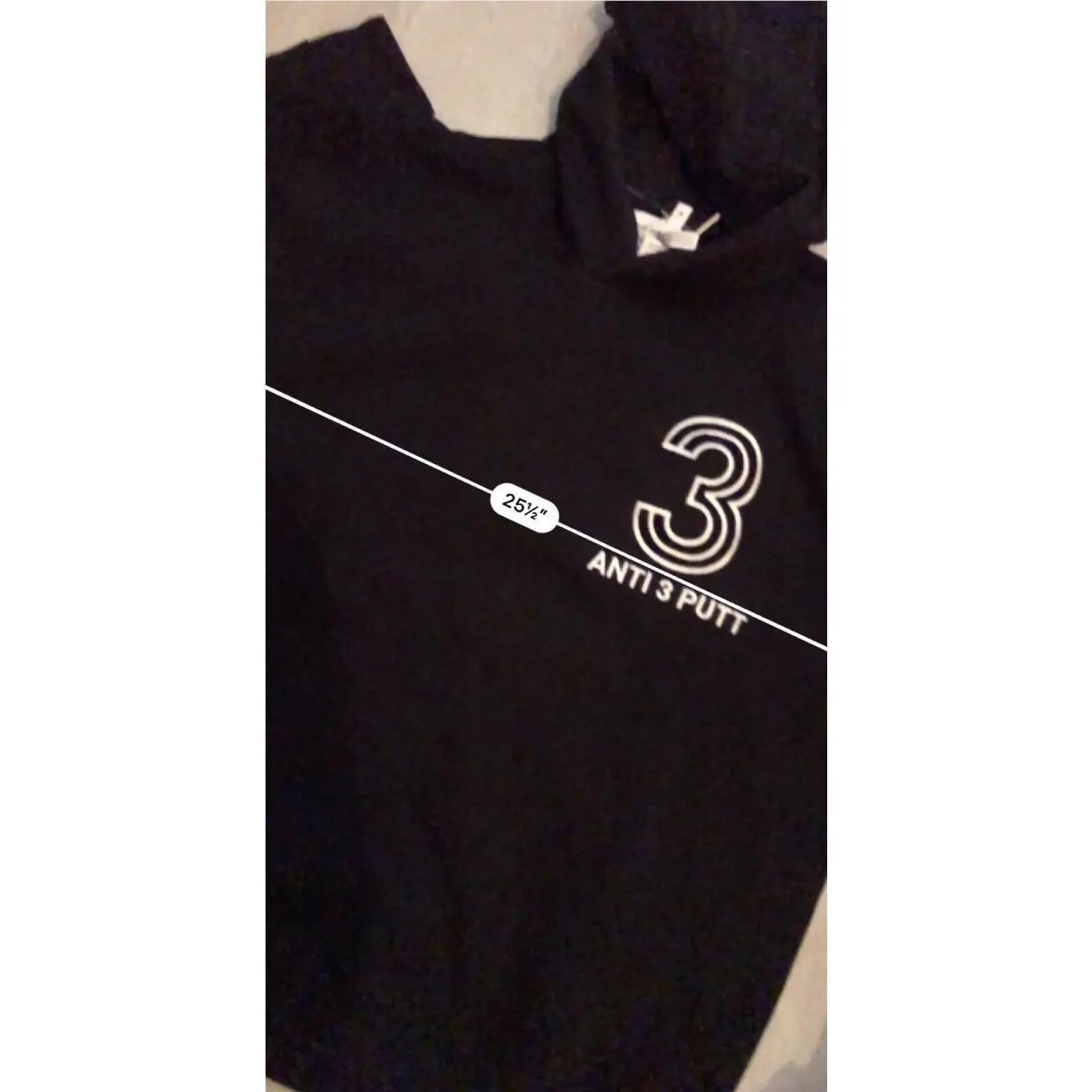 Adidas clothing - Black 8