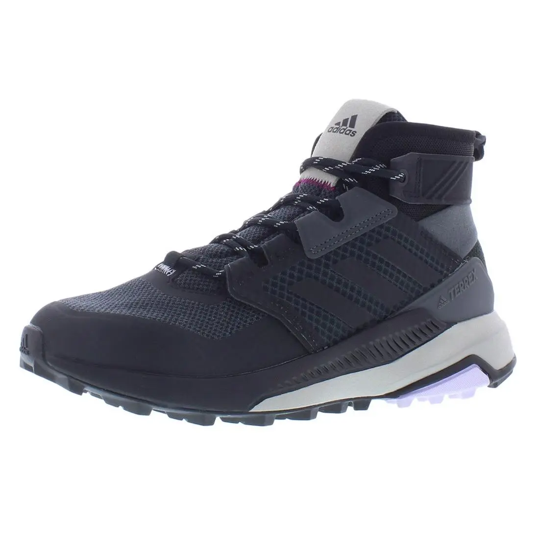 Adidas shoes - Black/Grey, Main: Black (UPC: 193106530332) 0