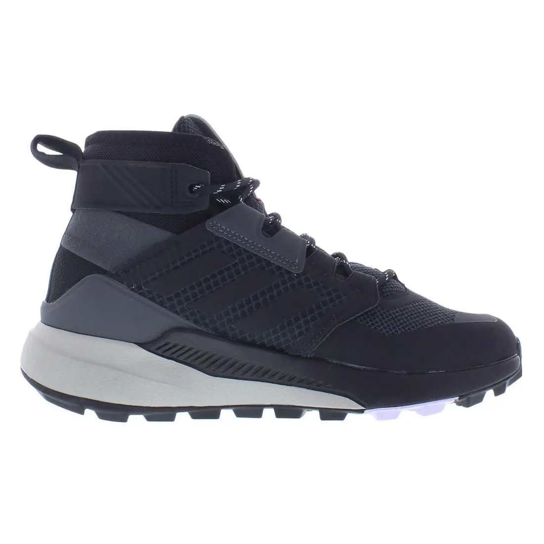 Adidas shoes - Black/Grey, Main: Black (UPC: 193106530332) 1