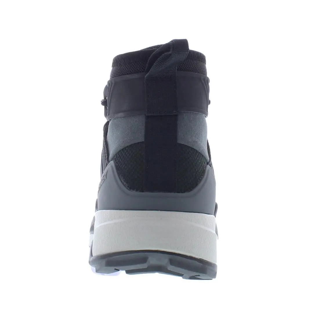 Adidas shoes - Black/Grey, Main: Black (UPC: 193106530332) 2