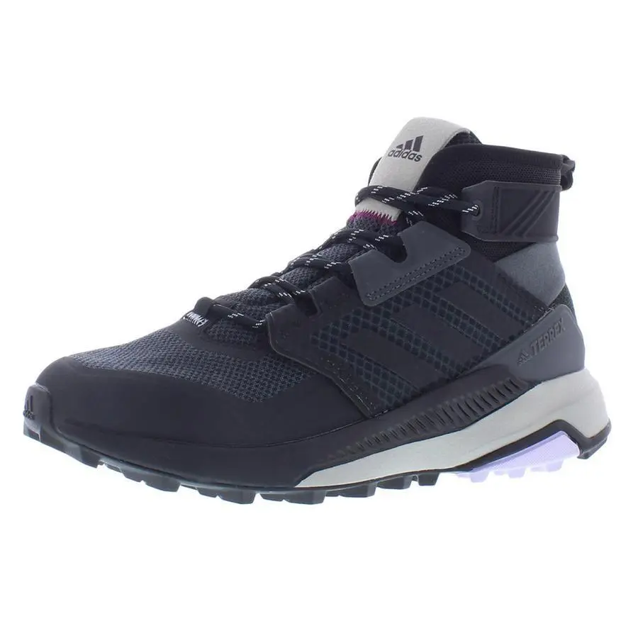 Adidas shoes - Black/Grey, Main: Black (UPC: 193106530332) 3