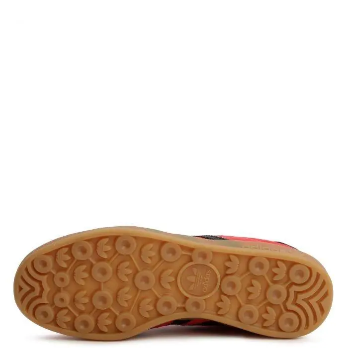 Adidas shoes - adidas Gazelle - Gazelle - JR6304 - Red 11