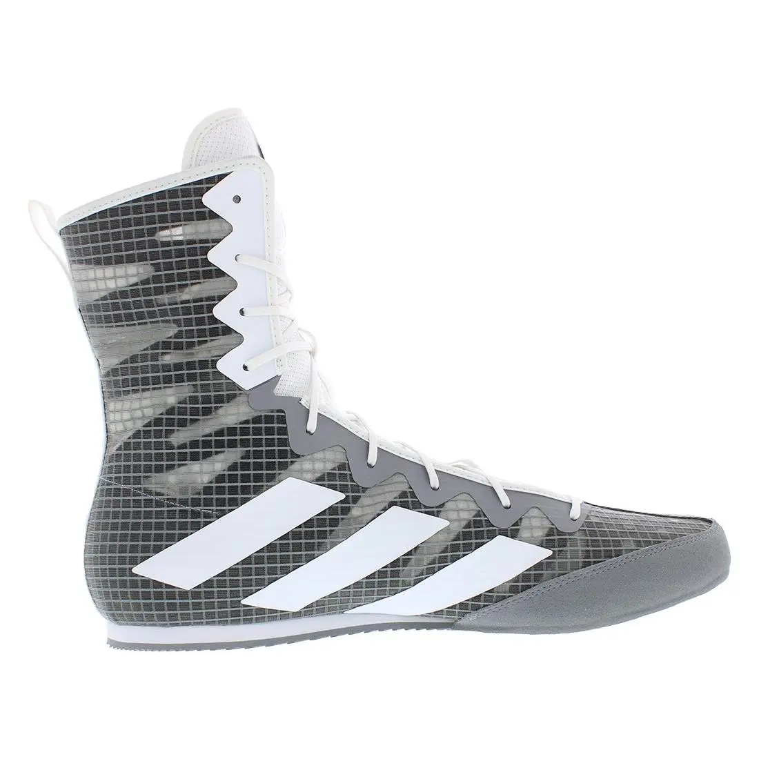 Adidas shoes - Wonder Steel/Magic Grey Metallic/Grey, Main: Grey (UPC: 195747999363) 1