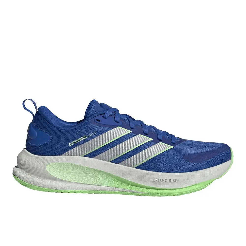 Supernova Ease 2 M Running Mens Size 8 M Sneakers Athletic Shoes JQ3910 by Adidas