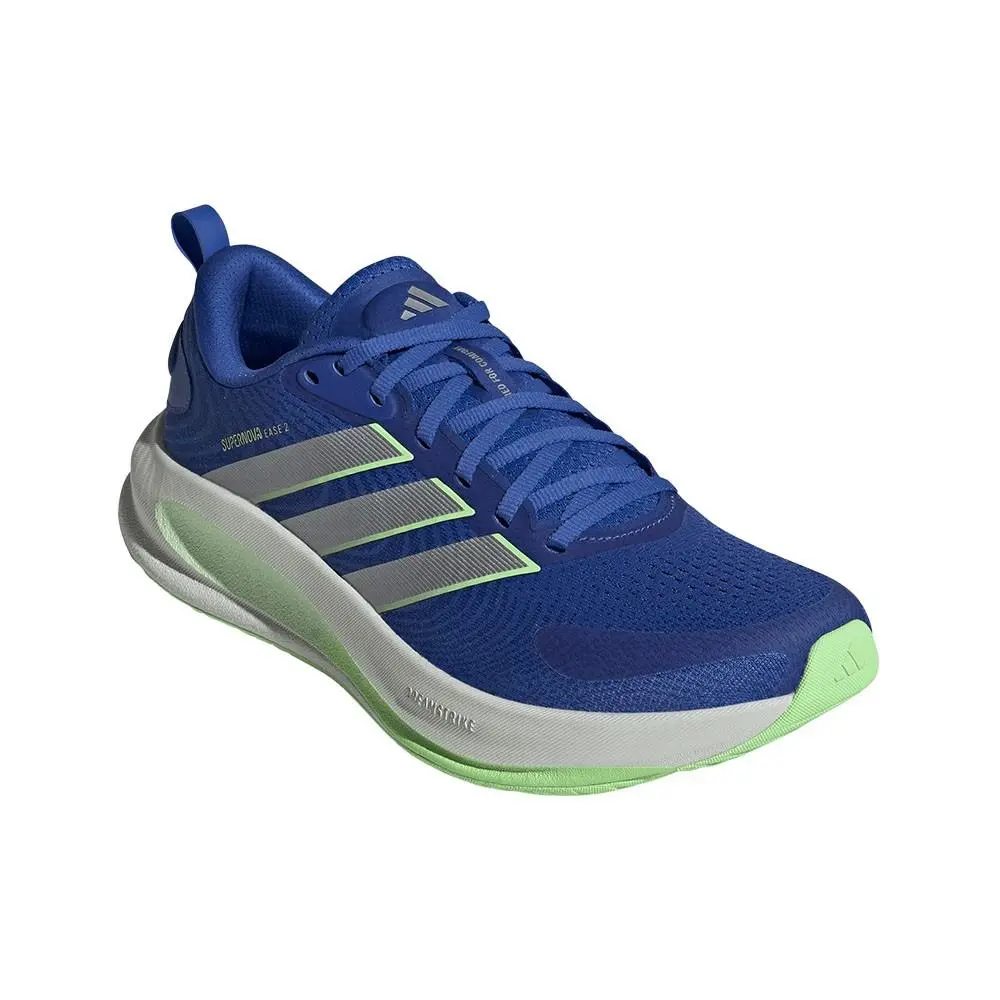 Adidas shoes - adidas Supernova Ease 2 M Running - JQ3910 - Blue (UPC: 198321258740) 0