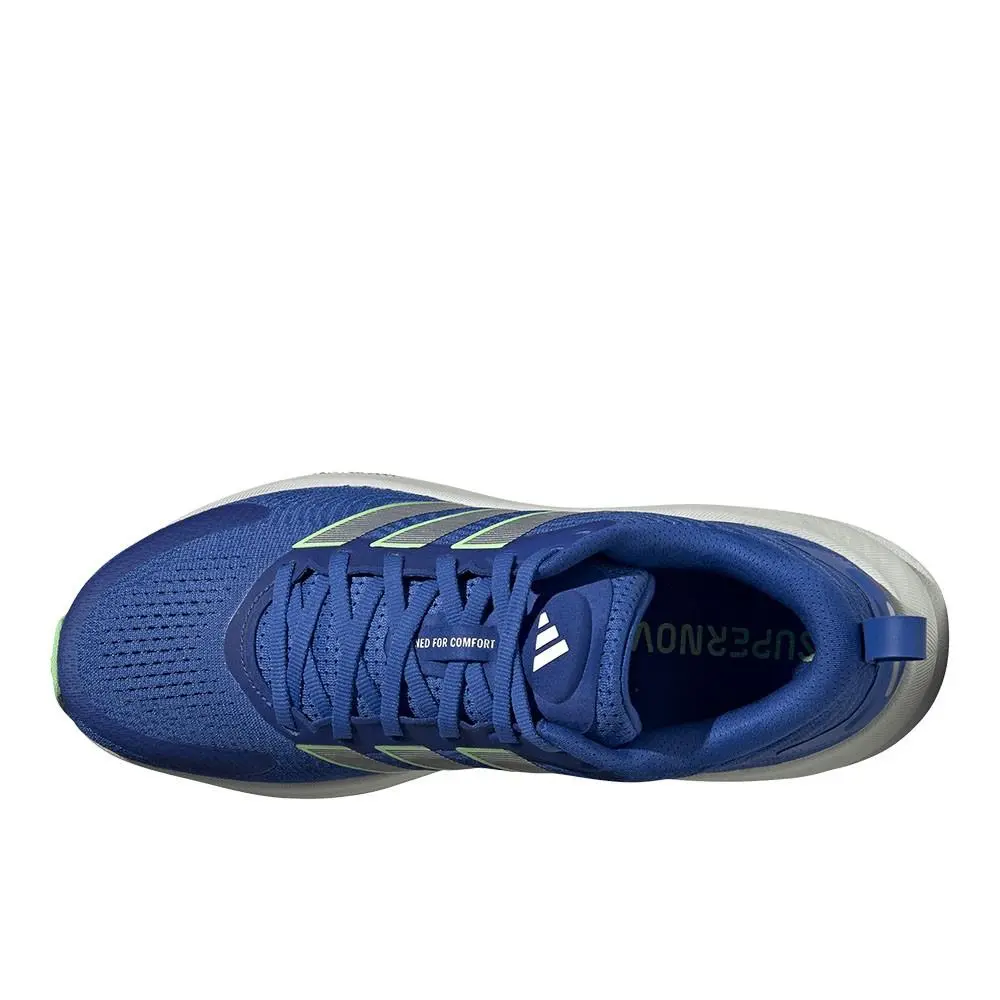 Adidas shoes - adidas Supernova Ease 2 M Running - JQ3910 - Blue (UPC: 198321258740) 2