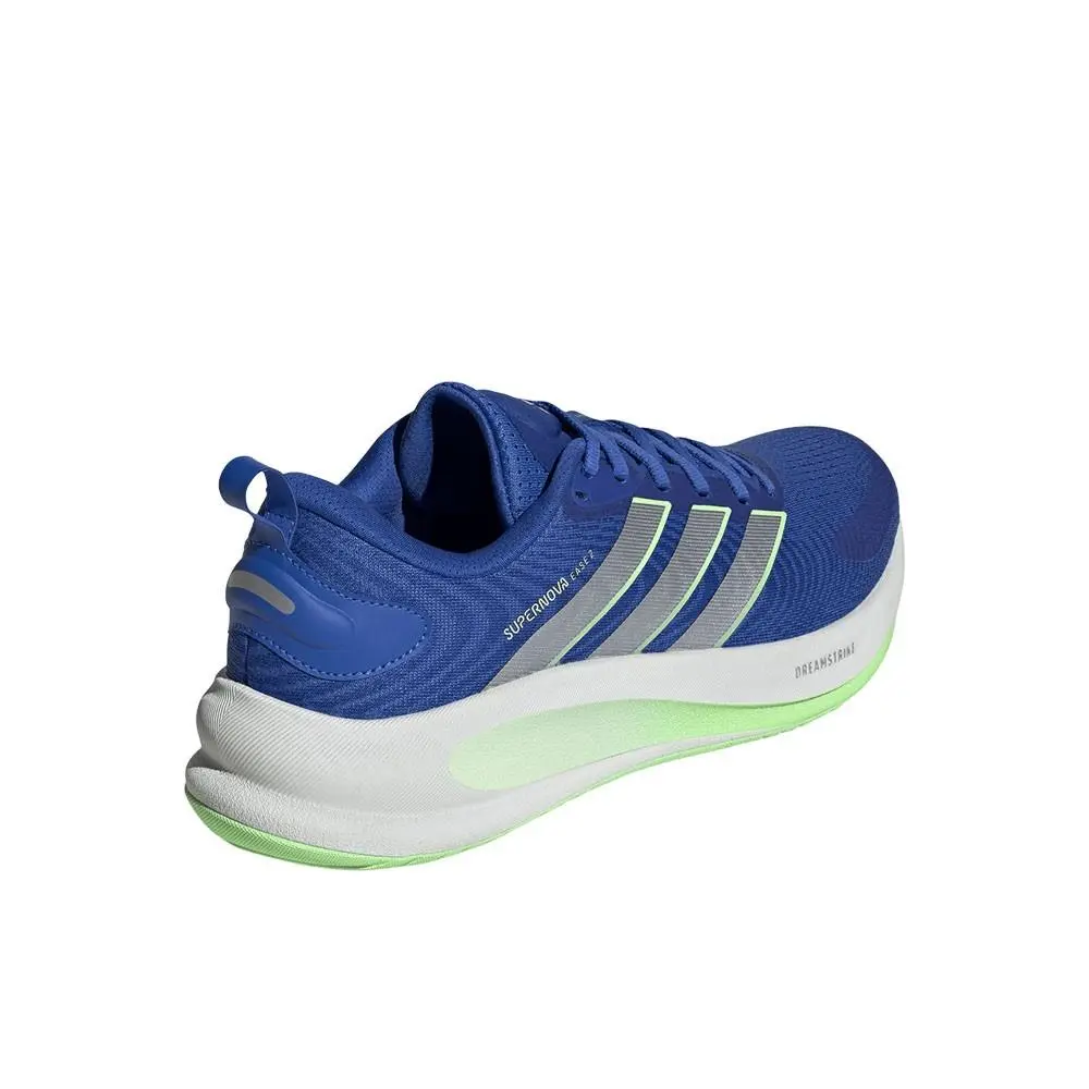 Adidas shoes - adidas Supernova Ease 2 M Running - JQ3910 - Blue (UPC: 198321258740) 4
