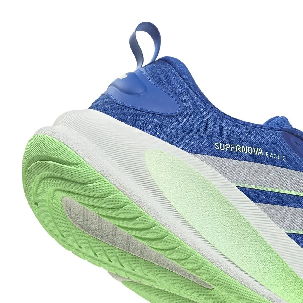 Adidas shoes - adidas Supernova Ease 2 M Running - JQ3910 - Blue (UPC: 198321258740) 5