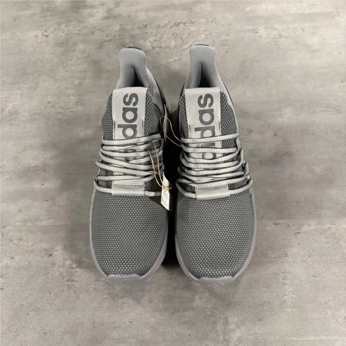 Adidas shoes - Lite Racer Adapt 7.0 - Lite Racer Adapt - Gray 0