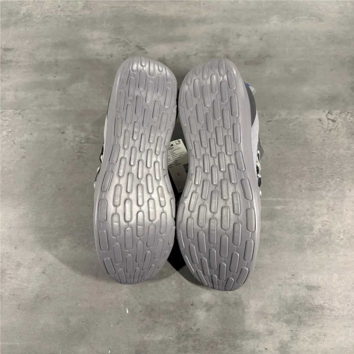 Adidas shoes - Lite Racer Adapt 7.0 - Lite Racer Adapt - Gray 2