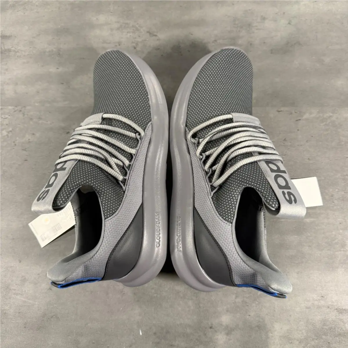 Adidas shoes - Lite Racer Adapt 7.0 - Lite Racer Adapt - Gray 4