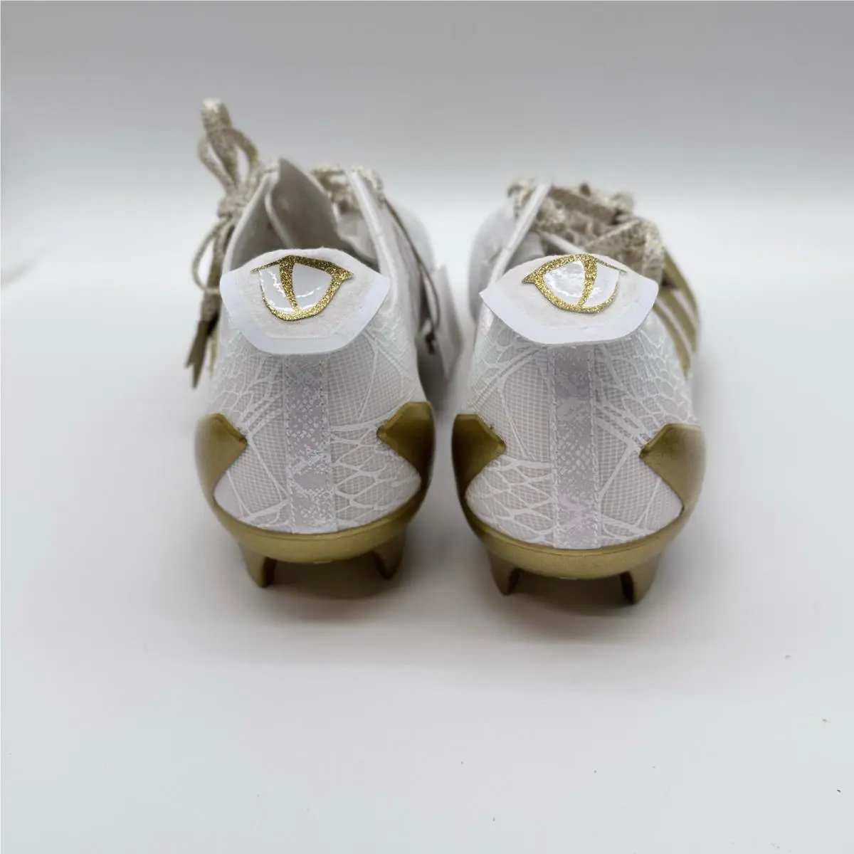 Adidas shoes - Adidas Adizero Electric - Adizero Electric - White 2