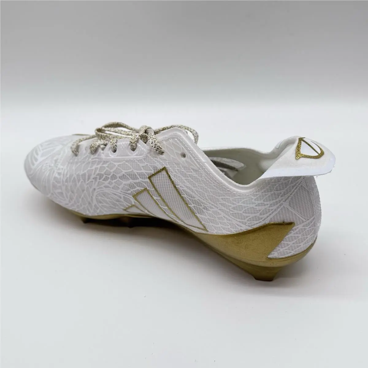Adidas shoes - Adidas Adizero Electric - Adizero Electric - White 4