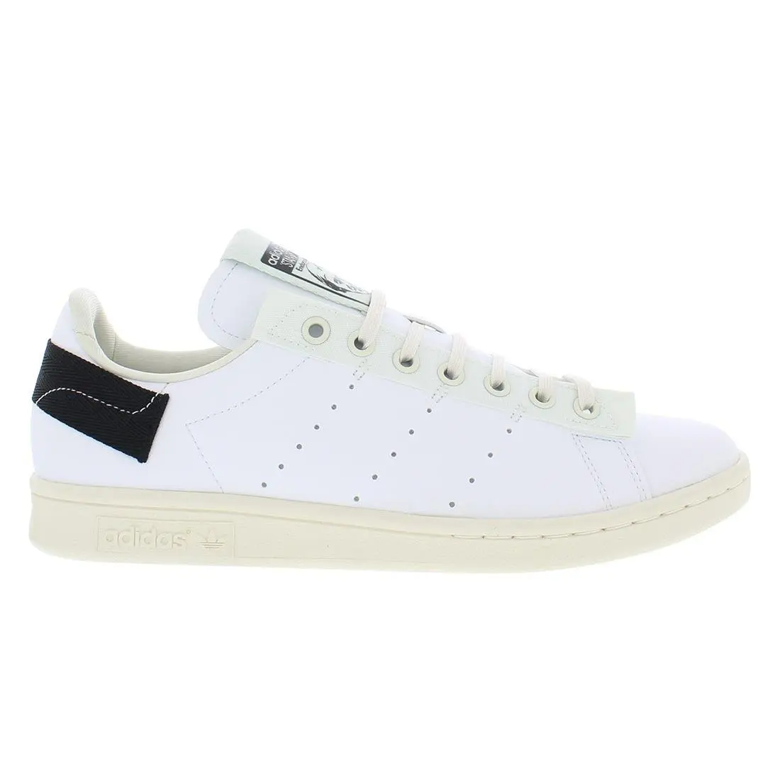 Adidas shoes - White Tint/Cloud White/Off White, Main: White (UPC: 195734421853) 0