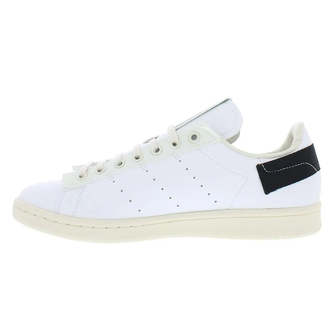 Adidas shoes - White Tint/Cloud White/Off White, Main: White (UPC: 195734421853) 2