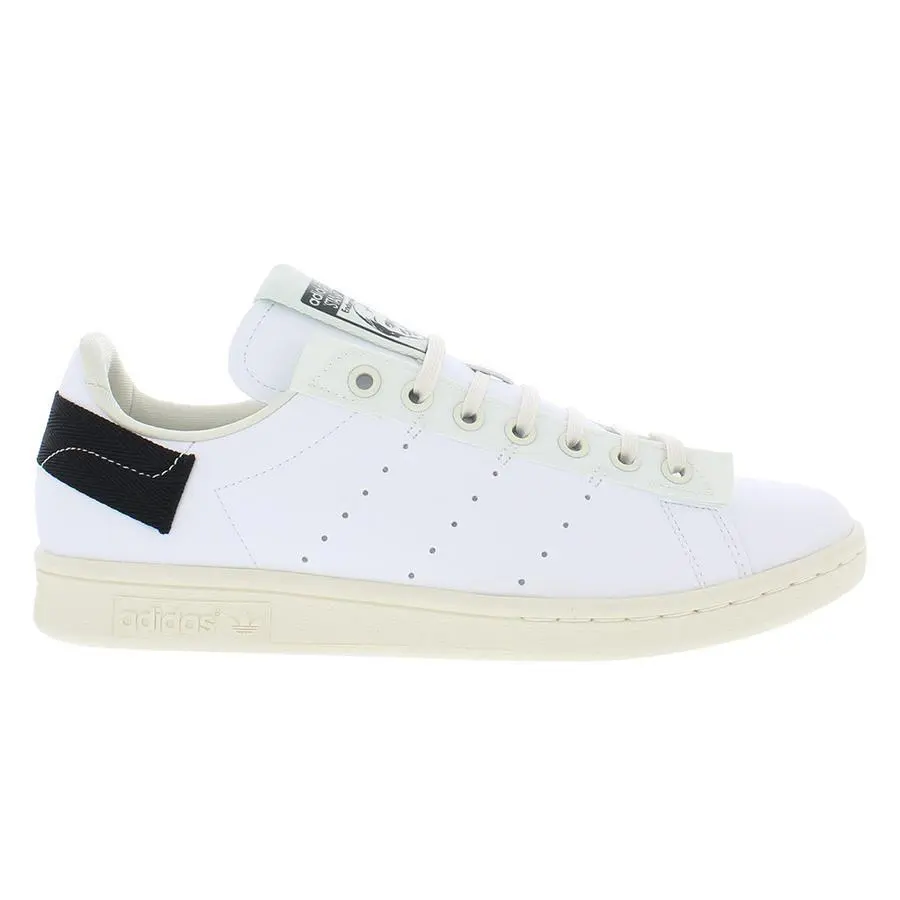 Adidas shoes - White Tint/Cloud White/Off White, Main: White (UPC: 195734421853) 3