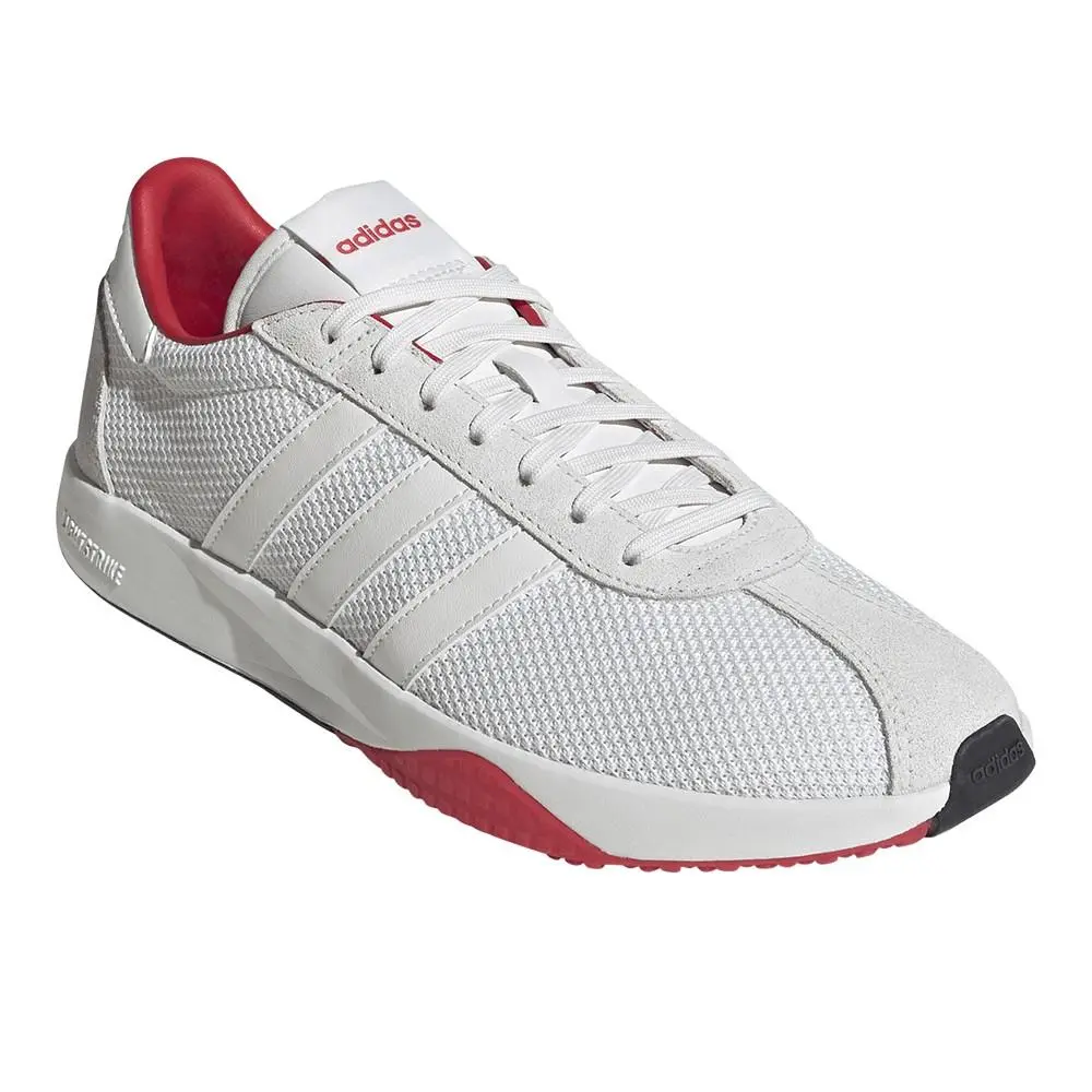 Adidas shoes - adidas 7626 - HQ2349 - White (UPC: 198320136261) 0