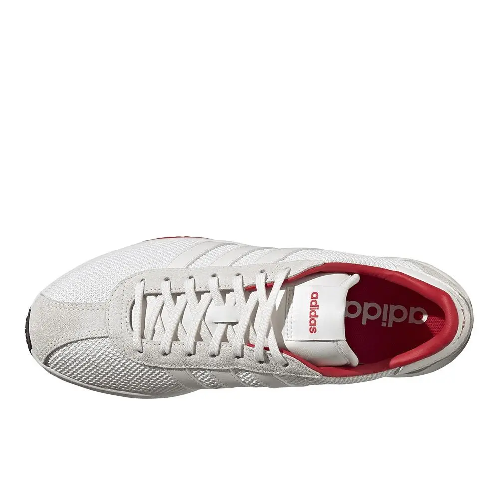 Adidas shoes - adidas 7626 - HQ2349 - White (UPC: 198320136261) 2
