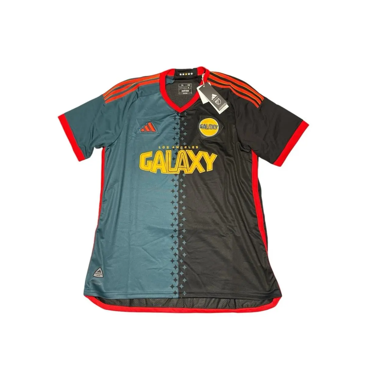 Adidas clothing - Multicolor 0