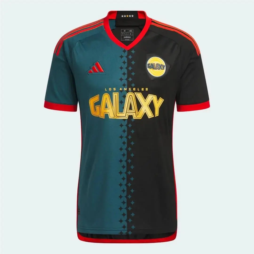 Adidas clothing - Multicolor 9