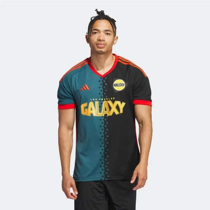 Adidas clothing - Multicolor 11