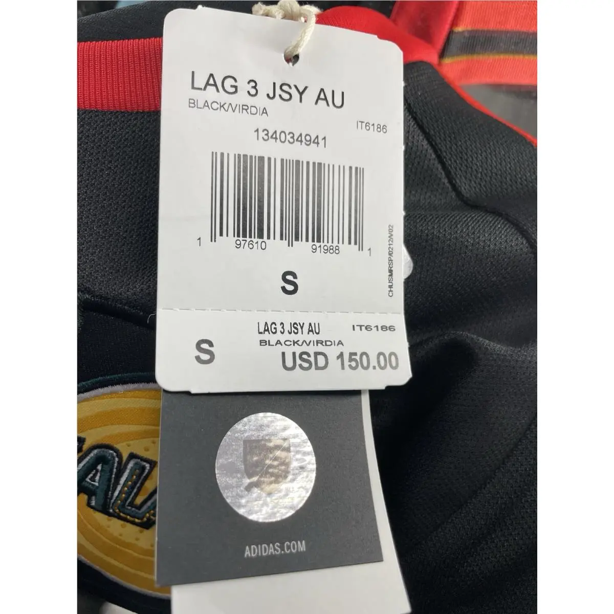 Adidas clothing - Multicolor 3