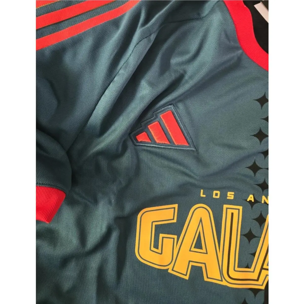 Adidas clothing - Multicolor 5