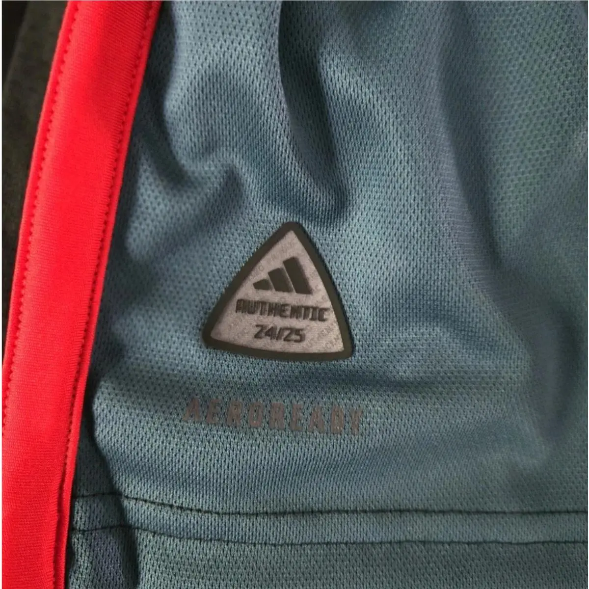 Adidas clothing - Multicolor 7