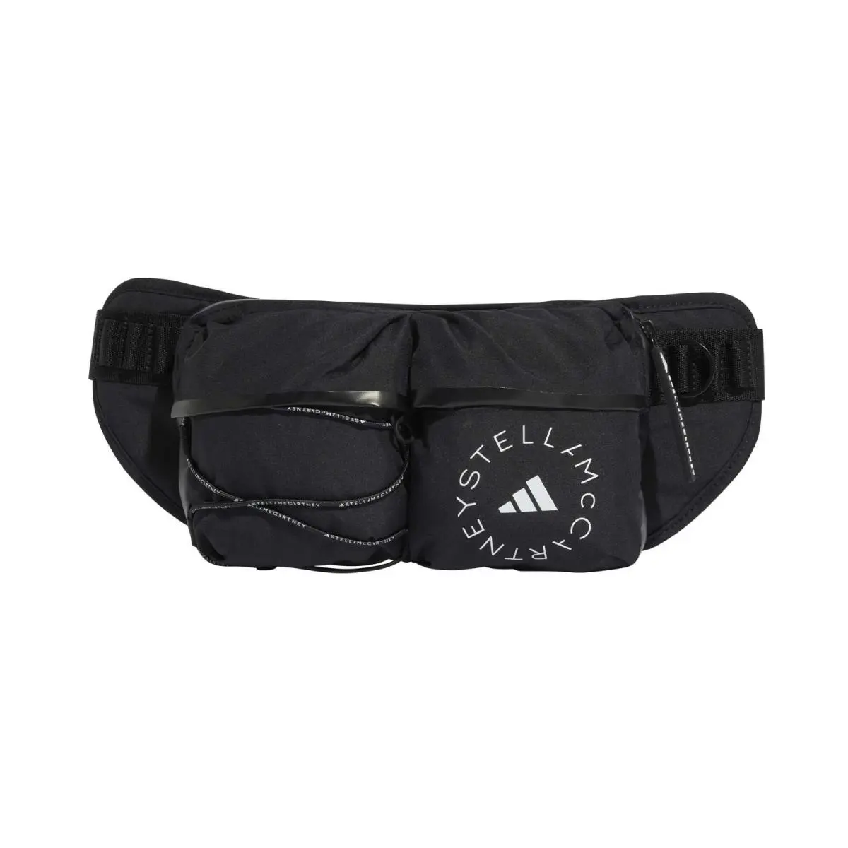 By Stella Mccartney Bum Bag Womens Size NS SB1158-IW1618 by Adidas