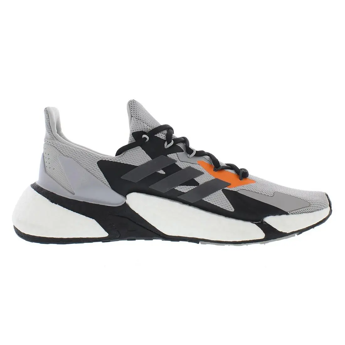 Adidas shoes - Grey/Black, Full: Grey/Black (UPC: 191532263008) 0