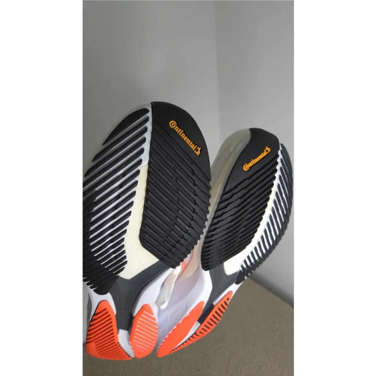 Adidas shoes - adidas Adizero - Adizero - White 10