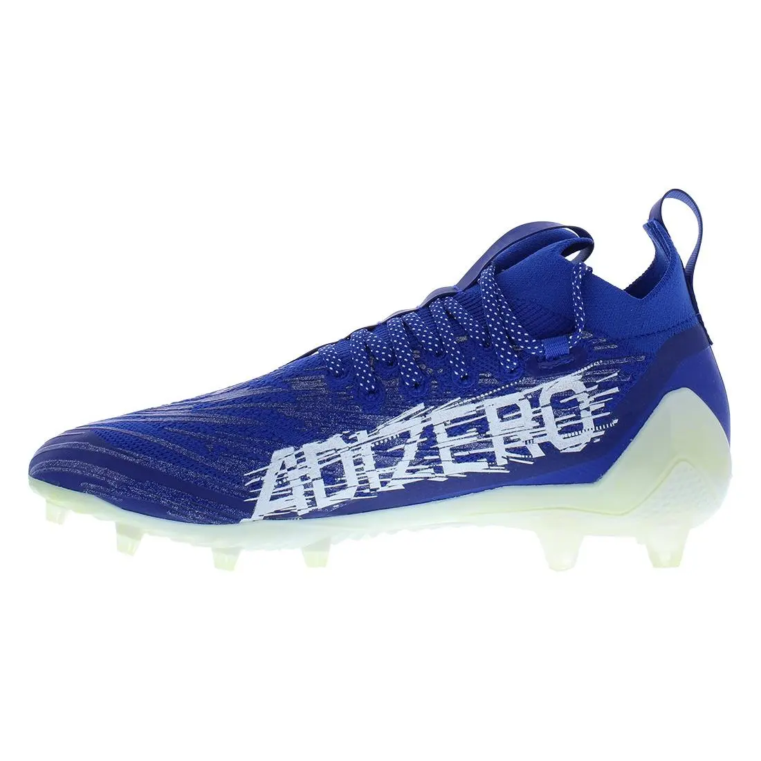 Adidas shoes - Royal Blue/Footwear White/Footwear White, Main: Blue (UPC: 195749527847) 0